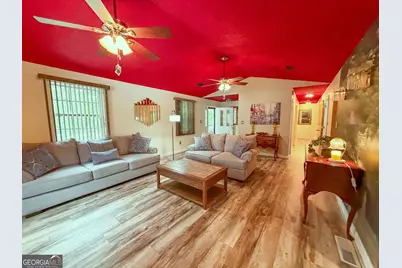 20 Hickory Forest Lane NW, Kingston, GA 30145 - Photo 14