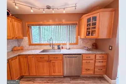 20 Hickory Forest Lane NW, Kingston, GA 30145 - Photo 20