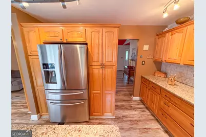 20 Hickory Forest Lane NW, Kingston, GA 30145 - Photo 22