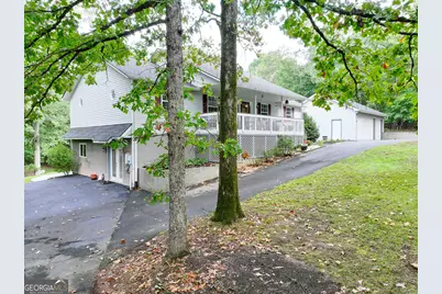 20 Hickory Forest Lane NW, Kingston, GA 30145 - Photo 54