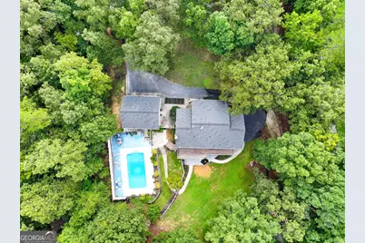 20 Hickory Forest Lane NW, Kingston, GA 30145 - Photo 56