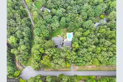 20 Hickory Forest Lane NW, Kingston, GA 30145 - Photo 6