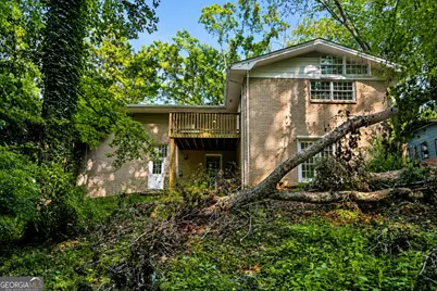 3558 Turner Heights Drive, Decatur, GA 30032 - Photo 36