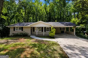 3558 Turner Heights Dr, Decatur, GA 30032 - Photo 1