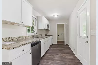 3558 Turner Heights Drive, Decatur, GA 30032 - Photo 6