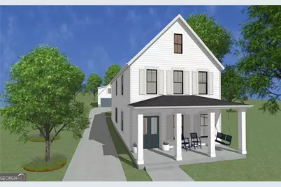 1091 Birch Street SW, Atlanta, GA 30310 - Photo 2