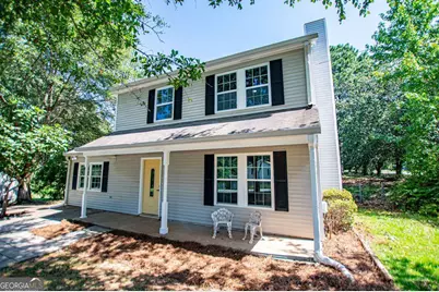 2960 Pritchards Mill Trail, Douglasville, GA 30135 - Photo 2