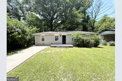 2856 Argyle Drive NW, Atlanta, GA 30318 - Photo 2