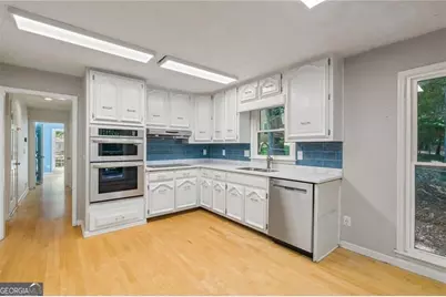 3601 Miller Farms Lane, Duluth, GA 30096 - Photo 14