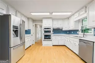3601 Miller Farms Ln, Duluth, GA 30096 - Photo 10