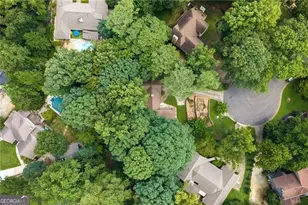 3601 Miller Farms Ln, Duluth, GA 30096 - Photo 60