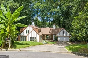 3601 Miller Farms Ln, Duluth, GA 30096 - Photo 1