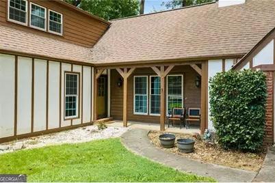 3601 Miller Farms Lane, Duluth, GA 30096 - Photo 2