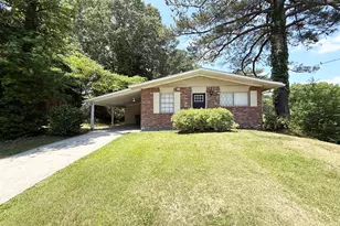 674 Lyric Way NW, Atlanta, GA 30318 - Photo 2