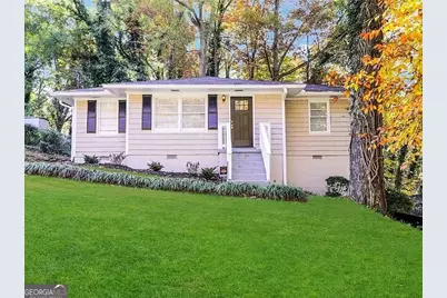 1260 Richland Road SW, Atlanta, GA 30310 - Photo 1