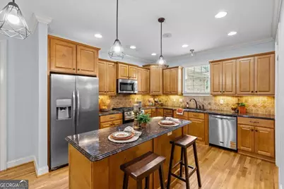 4800 Old Westside Road, Austell, GA 30106 - Photo 12