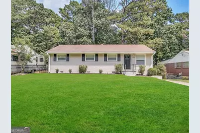 2604 Bryant Drive, East Point, GA 30344 - Photo 1