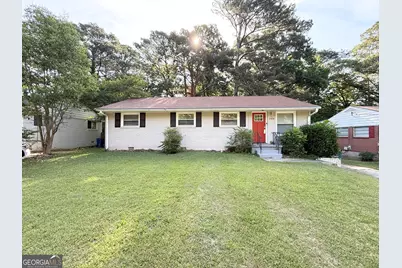 2604 Bryant Drive, East Point, GA 30344 - Photo 2