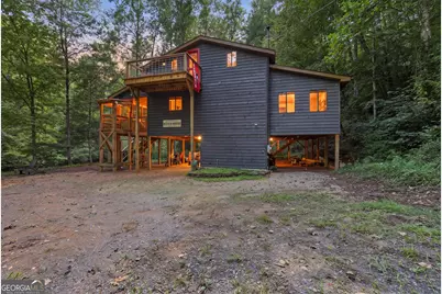54 Dixon Lane, Clayton, GA 30525 - Photo 2