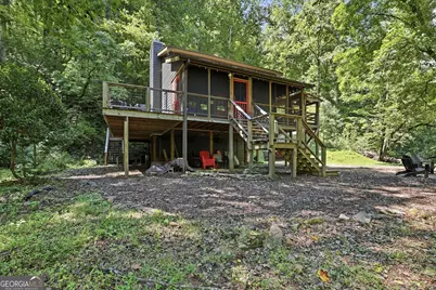 54 Dixon Lane, Clayton, GA 30525 - Photo 16