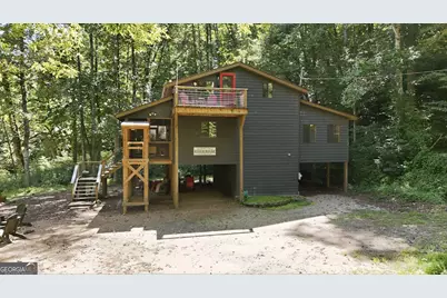 54 Dixon Lane, Clayton, GA 30525 - Photo 14