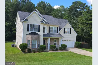 115 Jasmine Lane, Lagrange, GA 30241 - Photo 2
