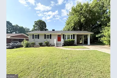 429 SE Oak Drive, Atlanta, GA 30354 - Photo 2