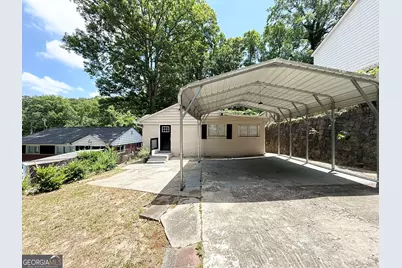 939 N Eugenia Place NW, Atlanta, GA 30318 - Photo 2