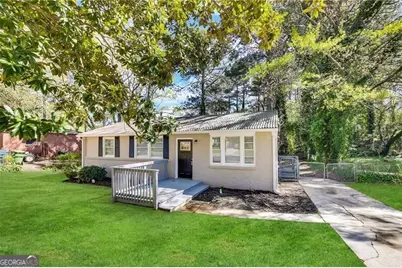 323 Simca Street SE, Atlanta, GA 30354 - Photo 1