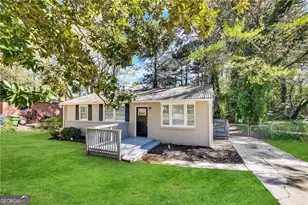 323 Simca St SE, Atlanta, GA 30354 - Photo 1