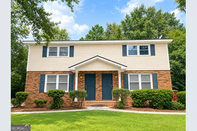 1858 Clinton Road, Macon, GA 31211 - Photo 1