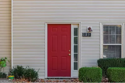 189 Holcomb Ferry Road, Roswell, GA 30076 - Photo 2