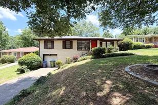 233 W Simon Terrace NW, Atlanta, GA 30318 - Photo 2