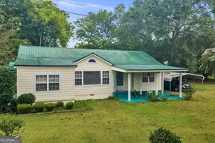 235 Mt Hebron Rd, Coleman, GA 39836 - Photo 4