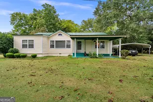 235 Mt Hebron Rd, Coleman, GA 39836 - Photo 8