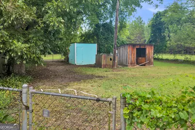 235 Mount Hebron Road, Coleman, GA 39836 - Photo 12