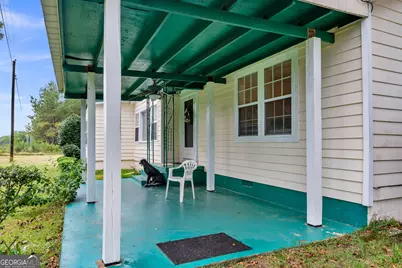 235 Mount Hebron Road, Coleman, GA 39836 - Photo 6