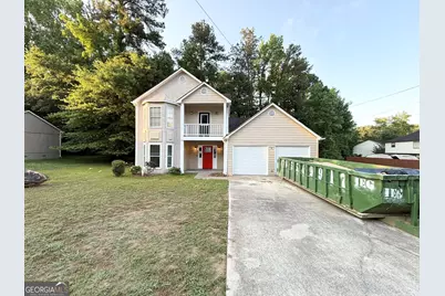 3920 Melanie Woods Drive, South Fulton, GA 30349 - Photo 2