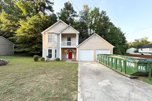 3920 Melanie Woods Dr, South Fulton, GA 30349 - Photo 2