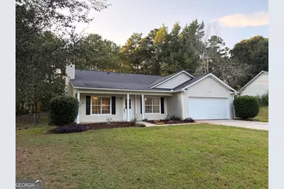 1447 Millstone Court, Bethlehem, GA 30620 - Photo 6
