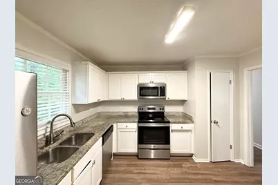 6525 Woodford Road, Atlanta, GA 30349 - Photo 6