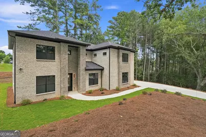 922 Artistry Way, Fairburn, GA 30213 - Photo 4