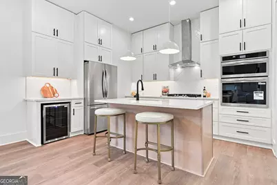 922 Artistry Way, Fairburn, GA 30213 - Photo 20