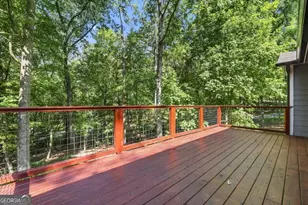 743 Timber Ridge Ln, Ellijay, GA 30540 - Photo 36