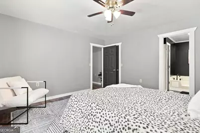 743 Timber Ridge Lane #22, Ellijay, GA 30540 - Photo 22