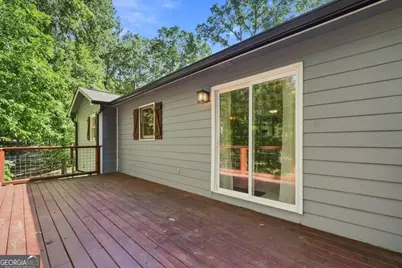 743 Timber Ridge Lane #22, Ellijay, GA 30540 - Photo 38