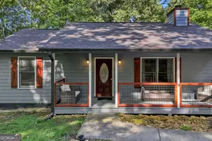 743 Timber Ridge Ln, Ellijay, GA 30540 - Photo 44