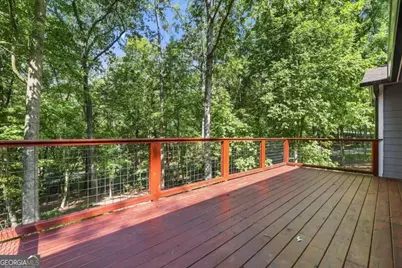 743 Timber Ridge Lane #22, Ellijay, GA 30540 - Photo 36