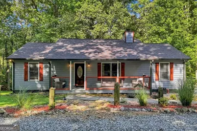 743 Timber Ridge Lane #22, Ellijay, GA 30540 - Photo 44