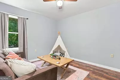 743 Timber Ridge Lane #22, Ellijay, GA 30540 - Photo 30